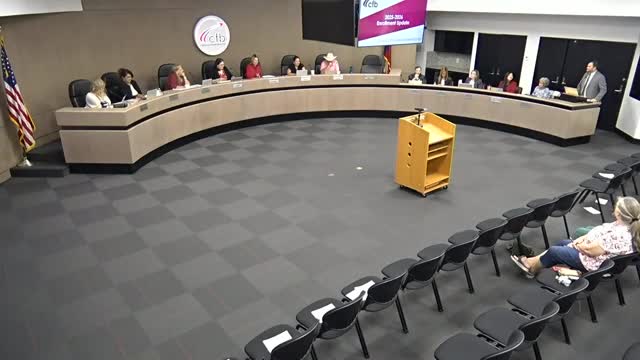 CFBISD reports 21,793 students registered for 2025–26; district launches first‑day hotline and expanded enrollment support