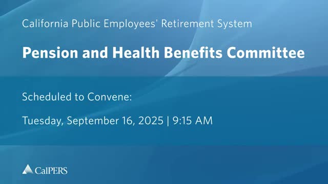 CalPERS directs plans to continue offering COVID-19 vaccine to all members despite new FDA limits