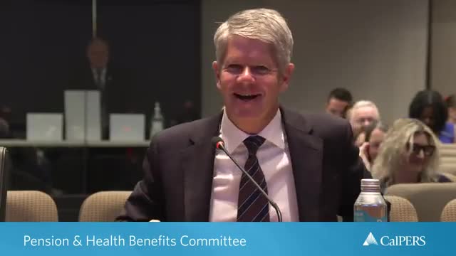 CalPERS directs coverage of latest COVID-19 vaccine for all members 6 months and older despite new FDA limits