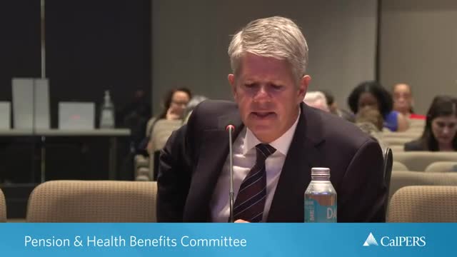 CalPERS spotlights CVS Caremark as PBM for 2026; vendor outlines transition and specialty support while members raise concerns over drug exclusions