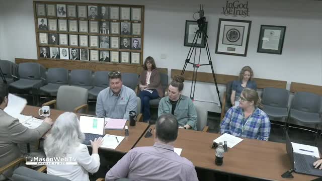 WSU Extension reports program updates; SNAP‑Ed funding ends and 4‑H expands outreach