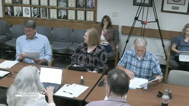 Audit of Belfair sewer ERUs finds 55‑ERU net difference; staff to adjust accounts and notify customers