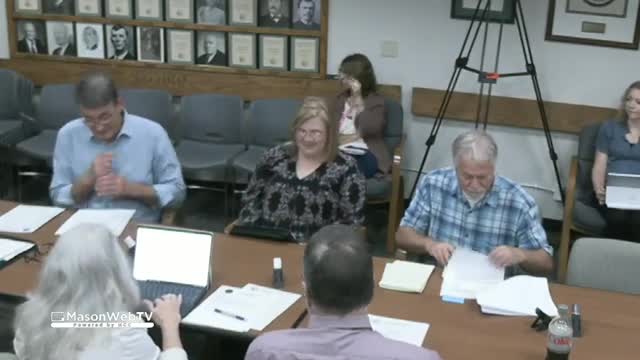 Audit of Belfair sewer accounts finds ERU discrepancies; staff recommends changes that could raise revenues by about $70,000 a year