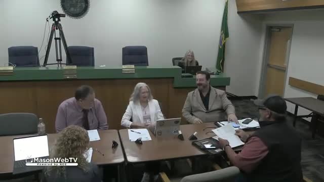 Juvenile facility sprinkler heads must be replaced; security vendor signals new state sales tax starting Oct. 1, 2025