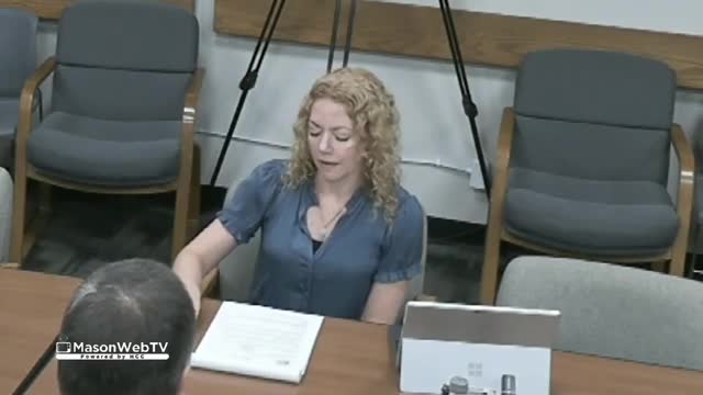 County to finalize WASBIC grant and subrecipient agreements to expand co‑responder coverage