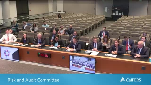 Audit candidates tout AI, portals and milestone workflows to keep CalPERS audits on time