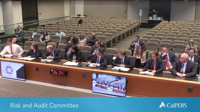 Firms describe actuarial review process: assess assumptions, run parallel analyses, and weigh credibility