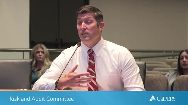 Auditor candidates emphasize continuity, experience and technology in CalPERS interviews