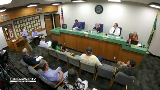 Mason County seeks applicants for Board of Health vacancies, including member reserved for Skokomish Tribe