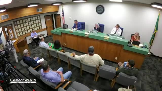 Mason County OKs interlocal agreement with Bremerton to explore Belfair sewer service