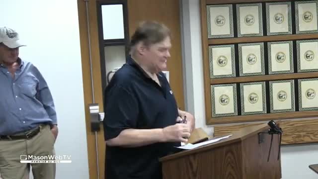 Mason County commissioners authorize interlocal agreement with Bremerton to pursue possible Belfair sewer service