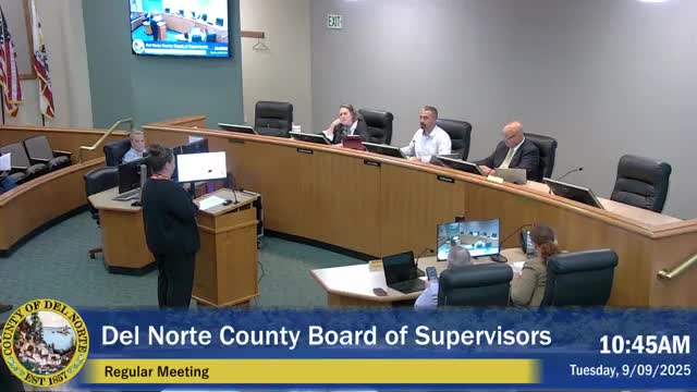 County accepts CDBG closeout report; grants credited with 169 CASA clients and 4,716 senior program participants