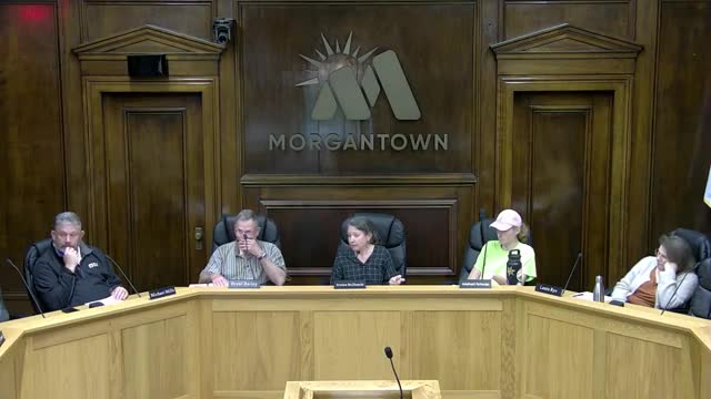 Local Agency Discusses Funding Strategies and Housing Development Plans