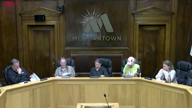 Morgantown Officials Discuss Prospectus for Affordable Housing Development Opportunities