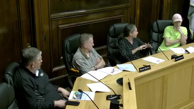 City Council Plans Comprehensive Small Area Plan and Community Engagement Meeting