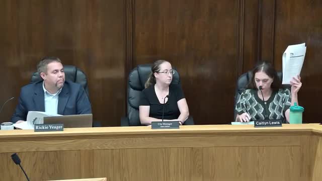 Land Reuse Agency to pursue Greenmont small-area study, developer prospectus and community listening sessions