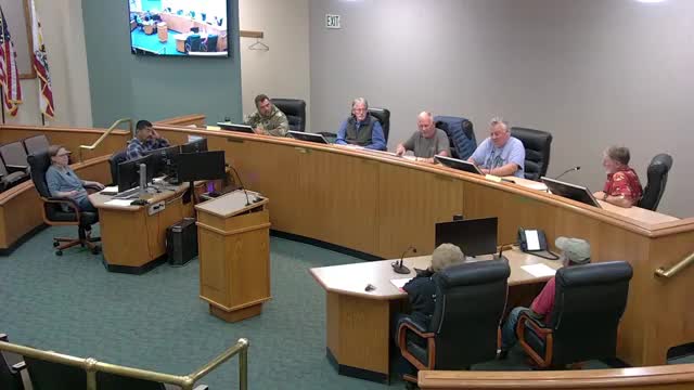 Commission members press for Fish and Wildlife response on deteriorated Saxton’s/bull ramp access