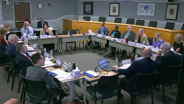 County installs new stadium lighting after safety report; Liberty game proceeds Thursday