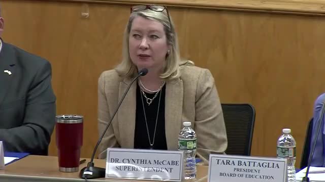 Carroll County schools emphasize reading, cursive and financial literacy in curriculum updates