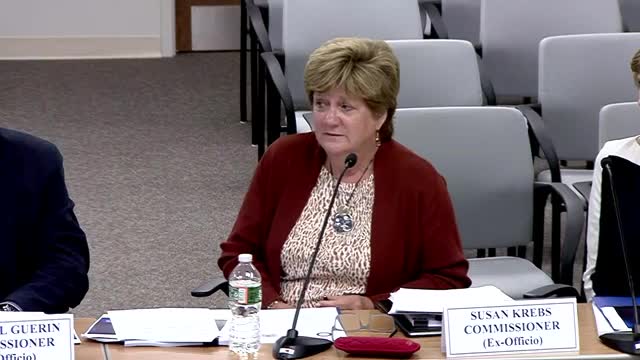 District updates on roofs, tracks, geothermal pilots and backlog: county staff report maintenance cycle and energy savings