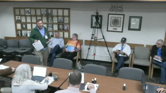 Public health board recruitment under way; county stocks HEPA filters for smoke response