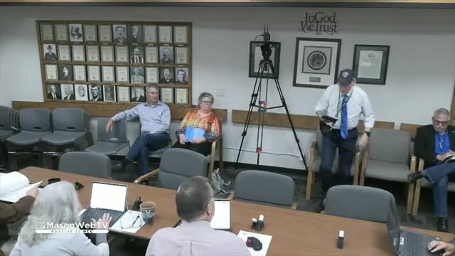 Emergency management: county seeks to refill duty-officer role; recruiting challenge noted