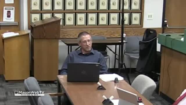 Commissioners agree to prepare county position and feasibility numbers before further talks with Bremerton on sewer service