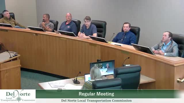 Caltrans to explore flexible bollards for US 199 at Gaski; Hayuchi may need broader community plan