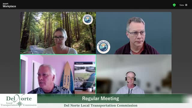 Caltrans outlines $51 million US 199/197 reclassification and safety project; bridge work is critical path