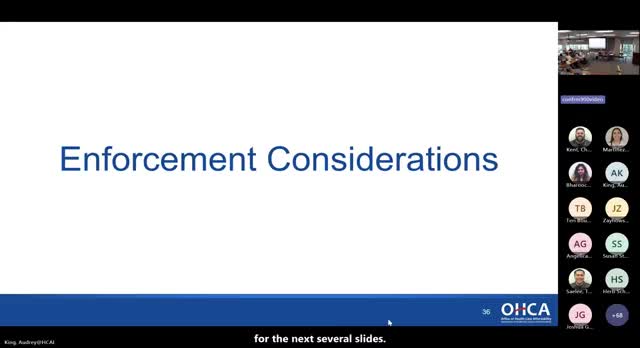 Board debates enforcement factors for health spending targets, weighing demographics, outliers and access