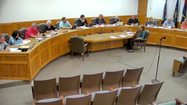 Council approves taser-instructor course for two officers; course to cost $1,790