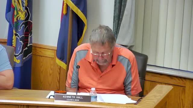 Council confirms community events calendar: movies in the park, farmers market, street fair, circus and trick-or-treat night