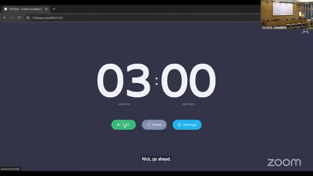 Resident urges Kenmore to fund emergency ADA sidewalk repairs, cites liability