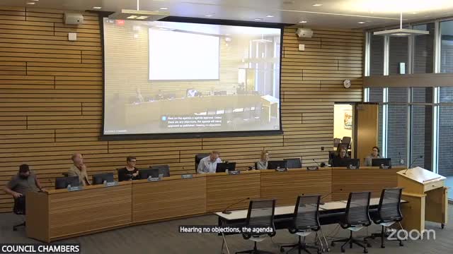 Kenmore proclaims Sept. 15–Oct. 15 as Hispanic and Latino Heritage Month