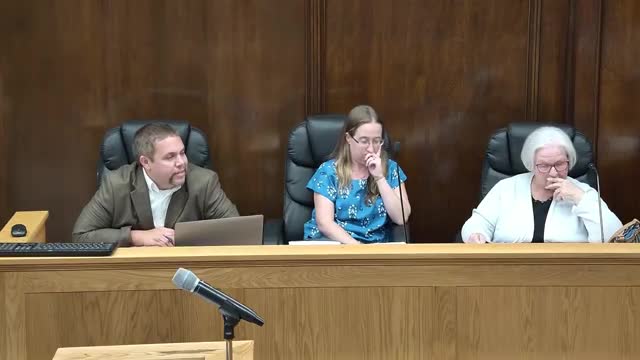 Agency reports demolition contract executed; work expected to begin in September