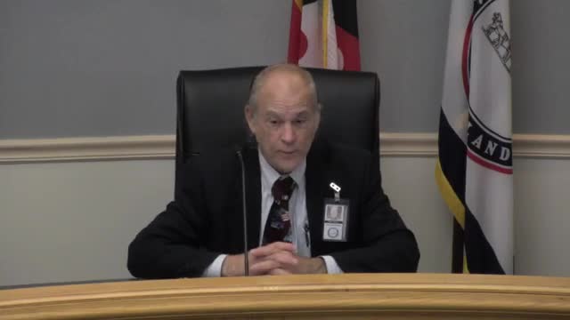 PAB plans outreach at community events, distributes flyer to raise awareness of accountability process