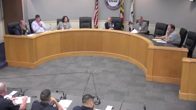 State police trial boards set for October generate invitation for PAB members to observe