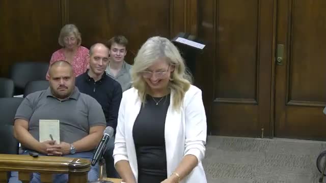 Fairmont Morgantown Housing Authority warns vouchers scarce, waiting list closed