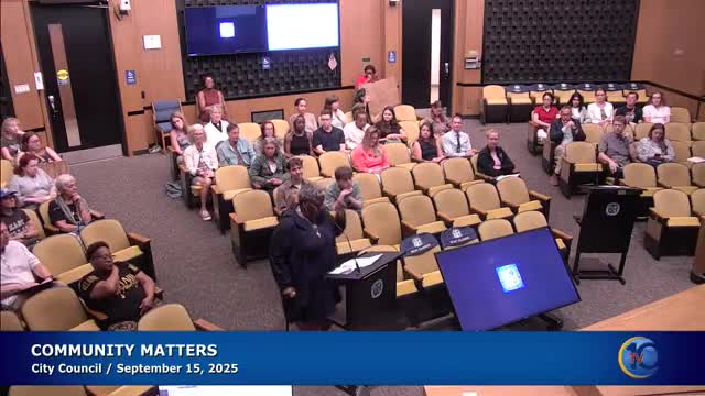 Residents, community groups urge council to block luxury student housing in West Main and core neighborhoods