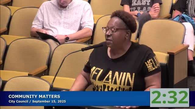 Children’s Advocacy Center says demand rising; seeks on‑site mental health and more medical hours