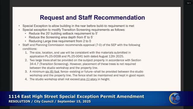 City to pursue $360,000 state grant to update flood resilience plan and capacity building