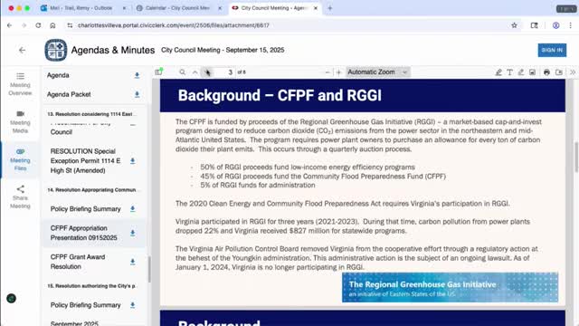 Council authorizes city to join new opioid manufacturer settlements; city has used prior funds for naloxone and jail treatment pilots