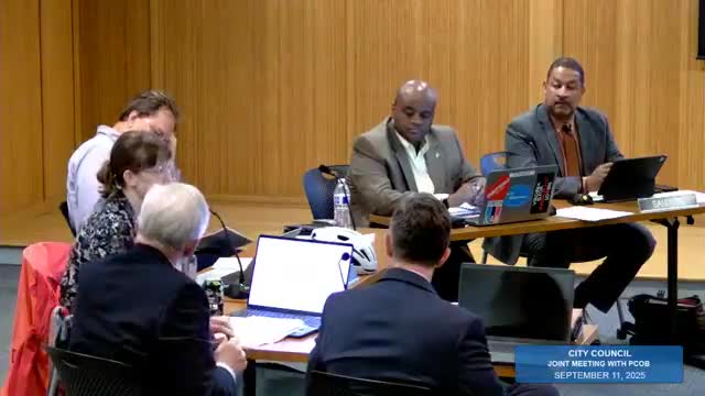 Charlottesville council, board debate paying civilian oversight members to break quorum problems