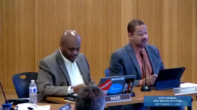 Charlottesville staff propose ordinance changes to give oversight office operational authority