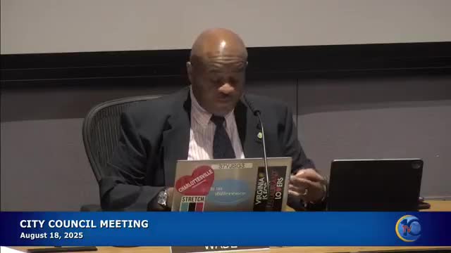 Charlottesville-Albemarle tourism bureau unveils three‑year strategic plan, targets midweek stays and accessibility