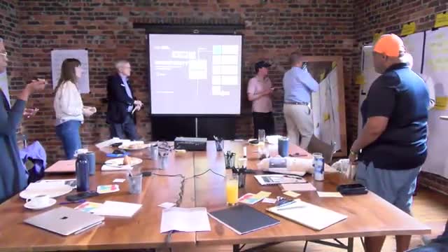 Council retreat frames school funding tensions; council and staff to pursue external funding and prioritization plans