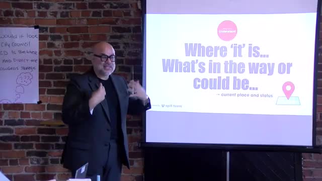 Council retreat hears mixed progress on affordable‑housing goals; staff warns of gaps at deepest affordability levels