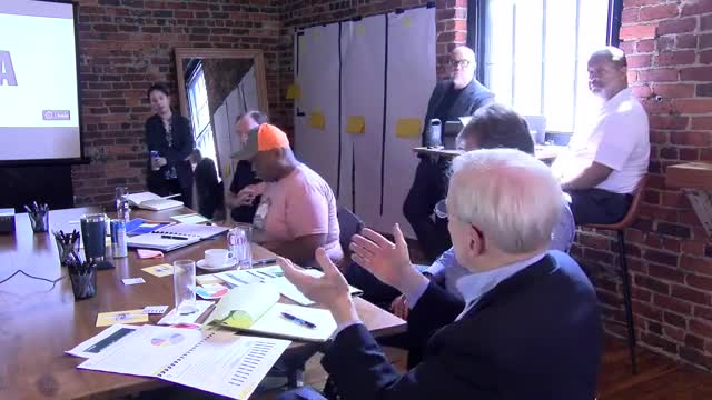 Council hears school facility needs, rough cost estimates and sales‑tax option for construction