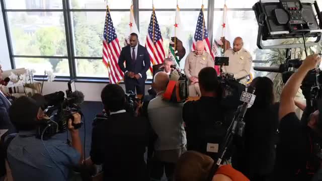 California to expand CHP crime‑suppression teams to Los Angeles, San Diego and Central Valley