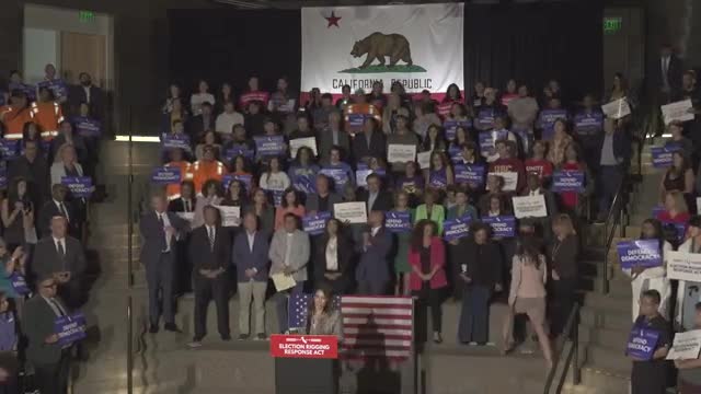 Planned Parenthood says congressional action would cut Medicaid-funded services; urges Californians to protect reproductive rights